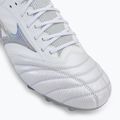 Futbolo bateliai Mizuno Morelia Neo III Beta JP balti P1GA239004 7