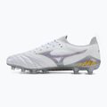 Futbolo bateliai Mizuno Morelia Neo III Beta JP balti P1GA239004 9