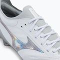 Futbolo bateliai Mizuno Morelia Neo III Beta JP balti P1GA239004 10