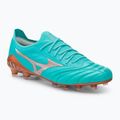 Futbolo bateliai Mizuno Morelia Neo III Beta JP mėlyni P1GA239025