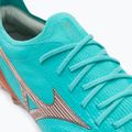 Futbolo bateliai Mizuno Morelia Neo III Beta JP mėlyni P1GA239025 7