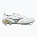 Vyriški futbolo bateliai Mizuno Morelia Neo III Beta Elite balti P1GA239104 2