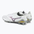 Vyriški futbolo bateliai Mizuno Morelia Neo III Beta Elite balti P1GA239104 3