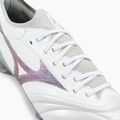 Vyriški futbolo bateliai Mizuno Morelia Neo III Beta Elite balti P1GA239104 8