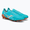 Futbolo bateliai Mizuno Morelia Neo III Beta Elite mėlyni P1GA239125 4