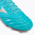 Futbolo bateliai Mizuno Morelia Neo III Beta Elite mėlyni P1GA239125 7