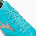 Futbolo bateliai Mizuno Morelia Neo III Beta Elite mėlyni P1GA239125 8