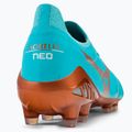 Futbolo bateliai Mizuno Morelia Neo III Beta Elite mėlyni P1GA239125 9