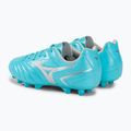 Vaikiški futbolo bateliai Mizuno Monarcida Neo II Sel blue P1GB232525 3