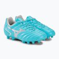 Vaikiški futbolo bateliai Mizuno Monarcida Neo II Sel blue P1GB232525 4