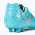 Vaikiški futbolo bateliai Mizuno Monarcida Neo II Sel blue P1GB232525 9