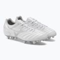 Vyriški futbolo bateliai Mizuno Monarcida Neo ll Sel Mix white/hologram 4