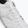 Vyriški futbolo bateliai Mizuno Monarcida Neo ll Sel Mix white/hologram 8