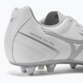 Vyriški futbolo bateliai Mizuno Monarcida Neo ll Sel Mix white/hologram 9