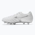 Vyriški futbolo bateliai Mizuno Monarcida Neo ll Sel Mix white/hologram 10