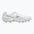 Vyriški futbolo bateliai Mizuno Monarcida Neo ll Sel Mix white/hologram 13