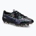 Vyriški futbolo bateliai Mizuno Alpha JP Mix juodi P1GC236001