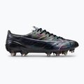 Vyriški futbolo bateliai Mizuno Alpha JP Mix juodi P1GC236001 2