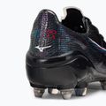 Vyriški futbolo bateliai Mizuno Alpha JP Mix juodi P1GC236001 9