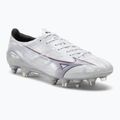 Vyriški futbolo bateliai Mizuno Alpha JP Mix white/ignition red/ 801 c