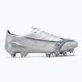 Vyriški futbolo bateliai Mizuno Alpha JP Mix white/ignition red/ 801 c 2