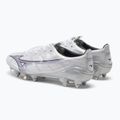 Vyriški futbolo bateliai Mizuno Alpha JP Mix white/ignition red/ 801 c 3