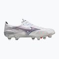 Vyriški futbolo bateliai Mizuno Alpha JP Mix white/ignition red/ 801 c 11