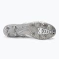 Futbolo bateliai Mizuno Morelia Neo III Beta JMP white/hologram/cool gray 3c 5