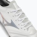 Futbolo bateliai Mizuno Morelia Neo III Beta JMP white/hologram/cool gray 3c 8