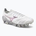 Futbolo bateliai Mizuno Morelia Neo III Elite M white/hologram/cool gray 3c
