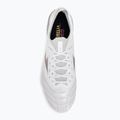 Futbolo bateliai Mizuno Morelia Neo III Elite M white/hologram/cool gray 3c 6