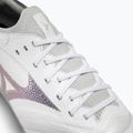 Futbolo bateliai Mizuno Morelia Neo III Elite M white/hologram/cool gray 3c 8