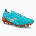 Futbolo bateliai Mizuno Morelia Neo III Elite M mėlyni P1GC239125