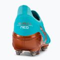 Futbolo bateliai Mizuno Morelia Neo III Elite M mėlyni P1GC239125 9