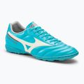 Vyriški futbolo batelia Mizuno Morelia II Club AS mėlyni P1GD231625
