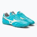 Vyriški futbolo batelia Mizuno Morelia II Club AS mėlyni P1GD231625 4