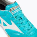 Futbolo bateliai Mizuno Morelia Sala Elite IN mėlyni Q1GA230125 8