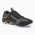 Vyriški tinklinio bateliai Mizuno Wave Lightning Z7 black V1GA220041