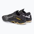 Vyriški tinklinio bateliai Mizuno Wave Lightning Z7 black V1GA220041 3