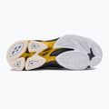 Vyriški tinklinio bateliai Mizuno Wave Lightning Z7 black V1GA220041 5
