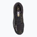 Vyriški tinklinio bateliai Mizuno Wave Lightning Z7 black V1GA220041 6