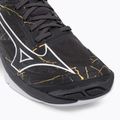Vyriški tinklinio bateliai Mizuno Wave Lightning Z7 black V1GA220041 7