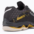 Vyriški tinklinio bateliai Mizuno Wave Lightning Z7 black V1GA220041 8