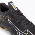 Vyriški tinklinio bateliai Mizuno Wave Lightning Z7 black V1GA220041 11