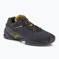 Vyriški rankinio bateliai Mizuno Wave Stealth Neo black X1GA200041