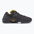 Vyriški rankinio bateliai Mizuno Wave Stealth Neo black X1GA200041 2