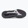 Vyriški rankinio bateliai Mizuno Wave Stealth Neo black X1GA200041 5