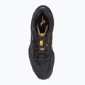 Vyriški rankinio bateliai Mizuno Wave Stealth Neo black X1GA200041 6