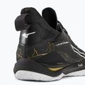 Vyriški rankinio bateliai Mizuno Wave Mirage 4 black X1GA215041 9