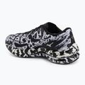 Moteriški bėgimo bateliai Mizuno Wave Rebellion Flash white/black 3